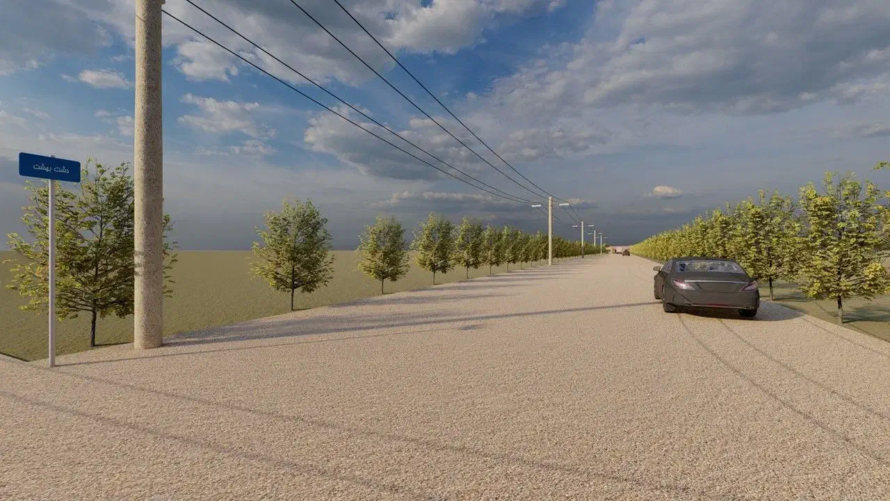 سوله، کارخانه رب گوجه، زمین صنعتی|فروش دفتر صنعتی، کشاورزی، تجاری|بوئین زهرا, |دیوار