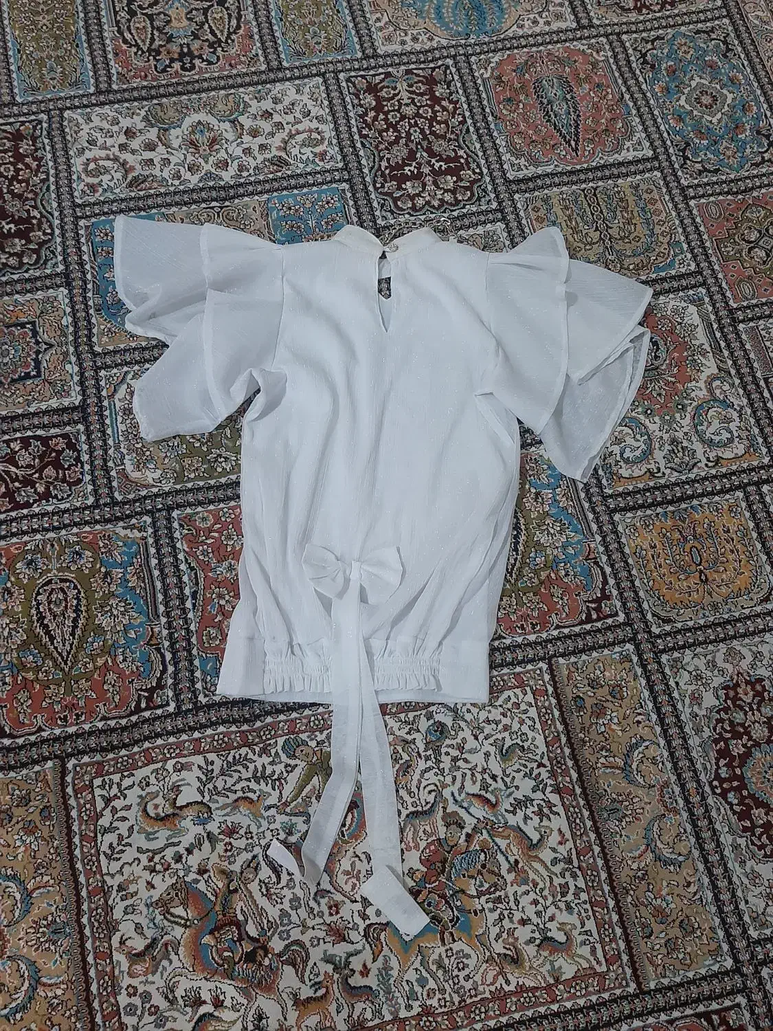 شومیز مجلسی|لباس|شیراز, شهرک کوشکک|دیوار