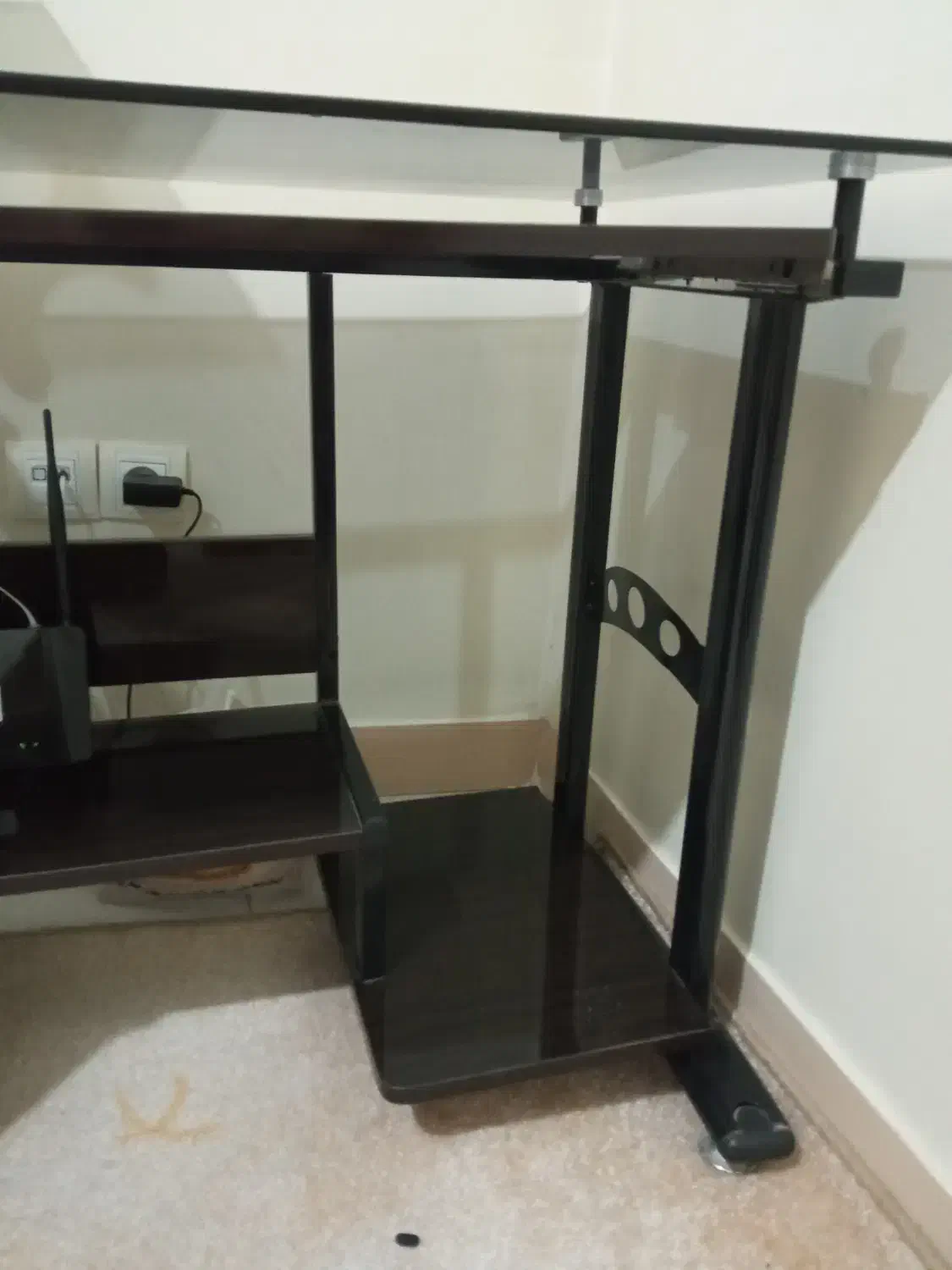 میز کامپیوتر و میز تحریر|میز تحریر و کامپیوتر|اسلامشهر, شهرک واوان|دیوار