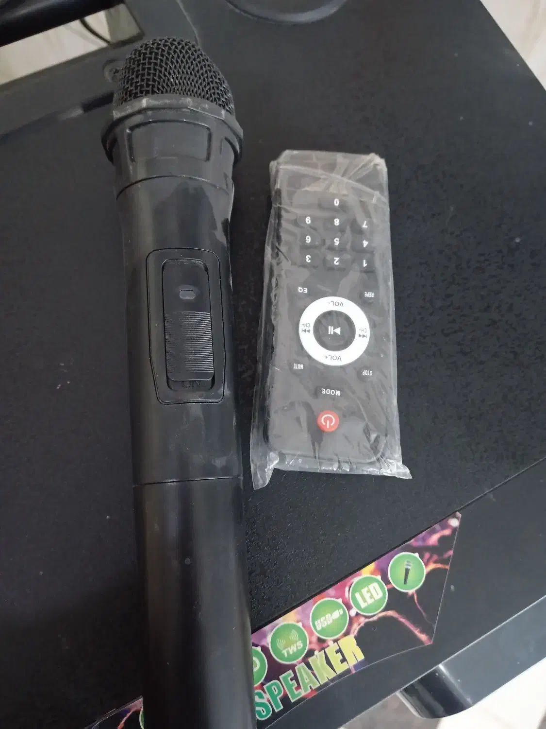 پارتی باکس  بسیارقدرتمندباصدایی بی نظیر|سیستم صوتی خانگی|بیرجند, |دیوار