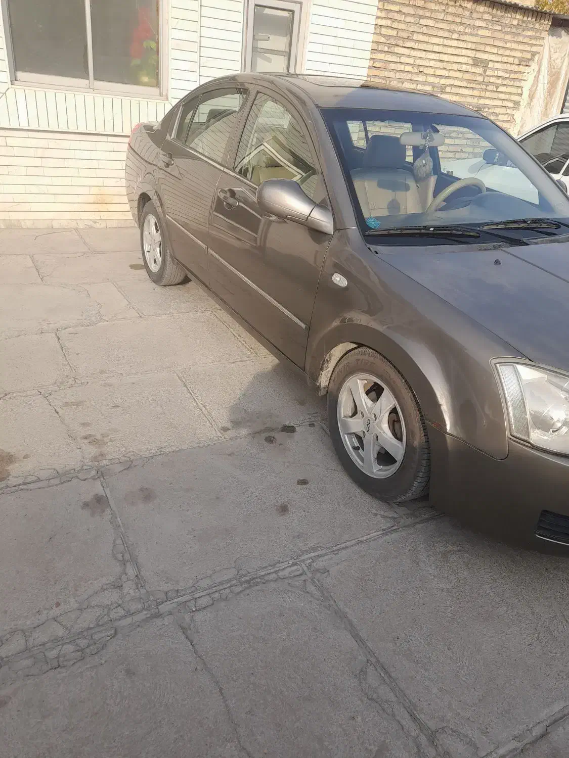 ام وی ام ۵۳۰|خودرو سواری و وانت|بجنورد, |دیوار