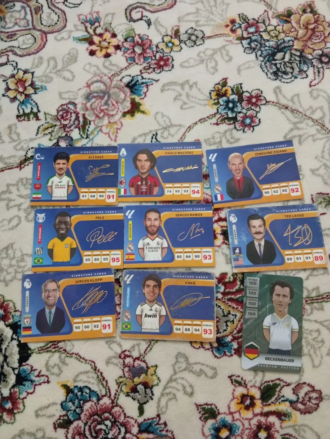 کارت کمیدی|اسباببازی|سنندج, |دیوار