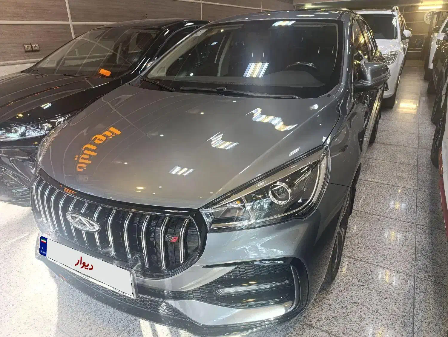 اریزو اف ال مدل 404 نوک مدادی|خودرو سواری و وانت|مشهد, امام رضا (ع)|دیوار