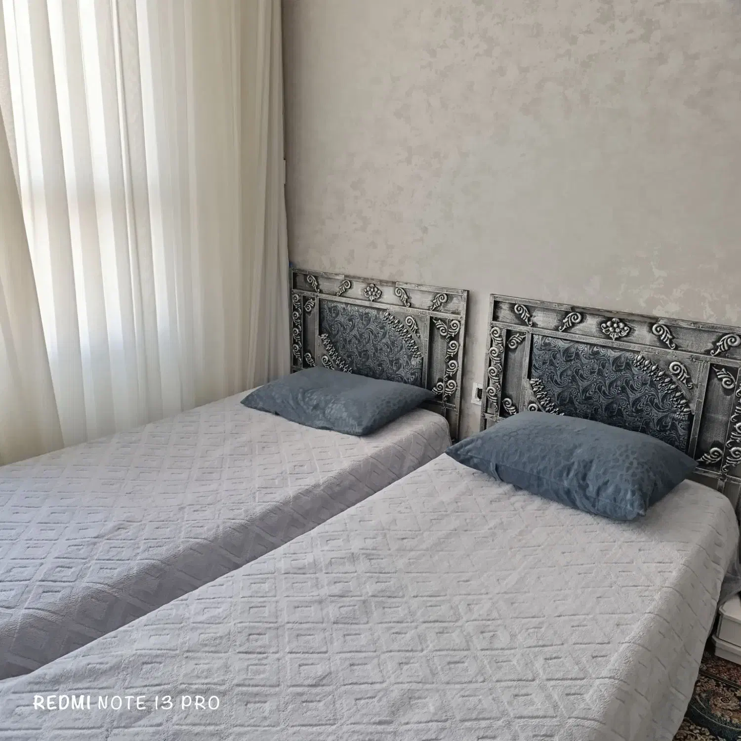 تخت دو نفره|تخت و سرویس خواب|مشهد, امیریه|دیوار