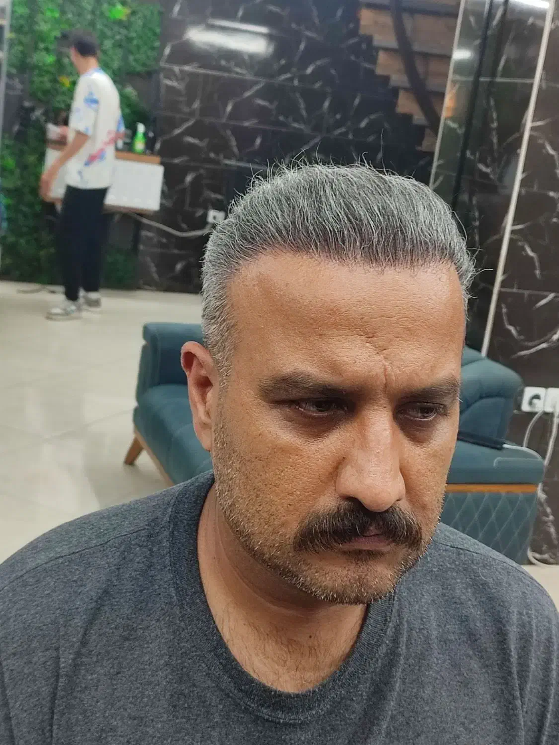 کاشت ابرو مو ریش|خدمات آرایشگری و زیبایی|گرگان, |دیوار