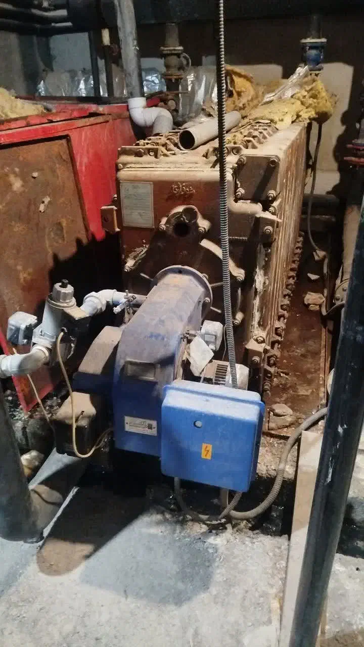 تاسیسات همه کار|خدمات پیشه و مهارت|کرمان, |دیوار