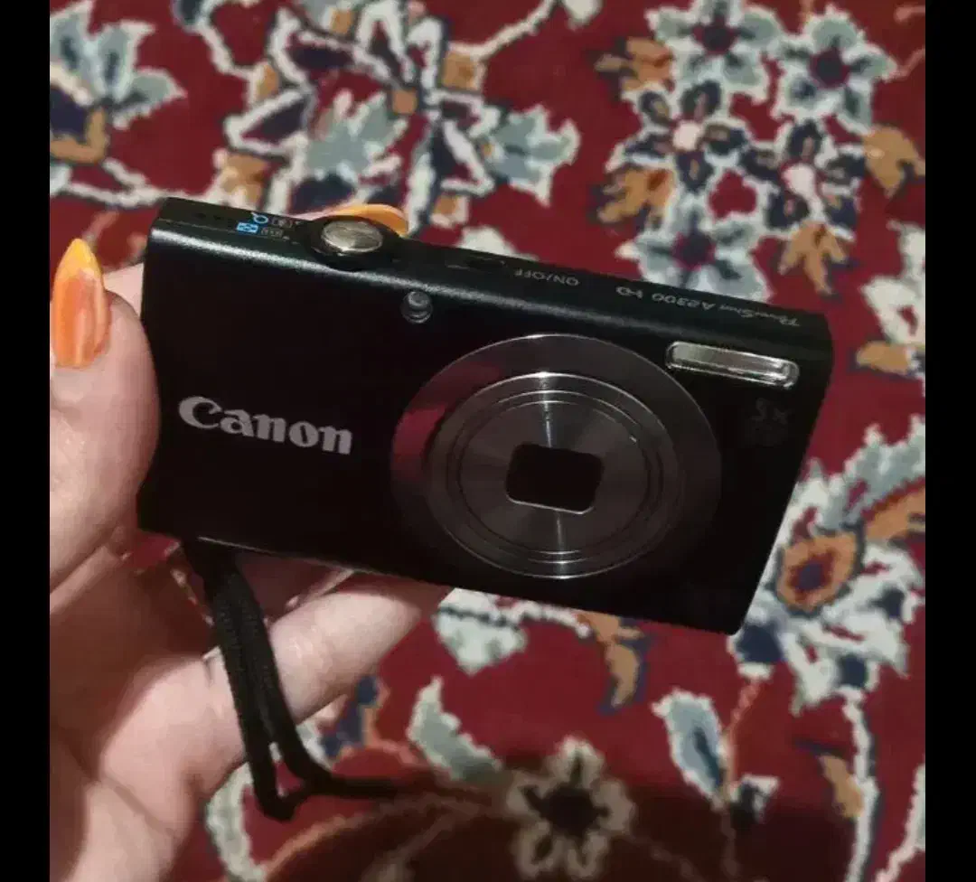 دوربین عکاسی و فیلم برداری|دوربین عکاسی و فیلم‌برداری|بندر انزلی, آذربایجان|دیوار