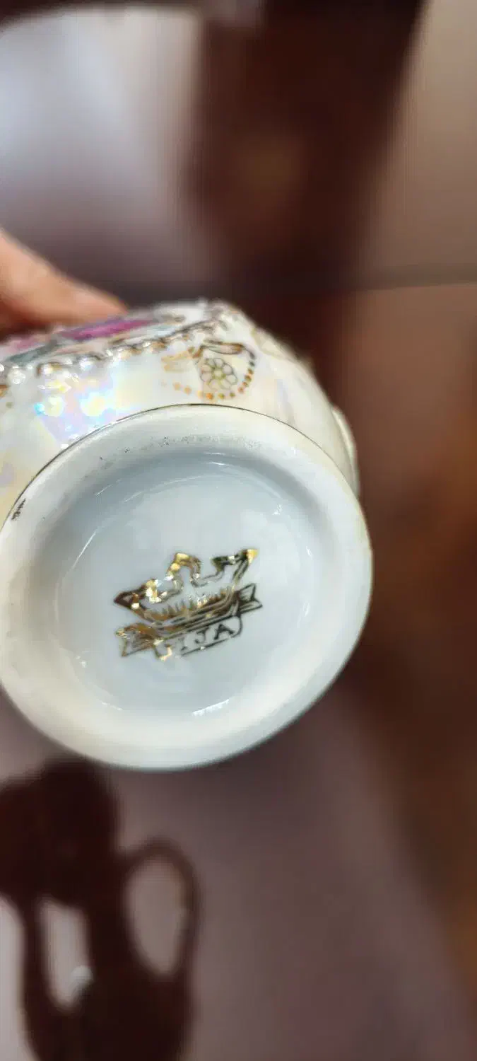 گلاب پاش.  قدیمی|کلکسیون اشیاء عتیقه|تهران, کوی بیمه|دیوار