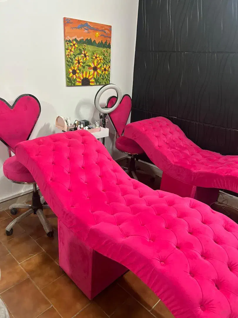 فروش تمامی تجهیزات ارایشگاه نو و بسیار باکیفیت|آرایشگاه و سالنهای زیبایی|گرگان, |دیوار