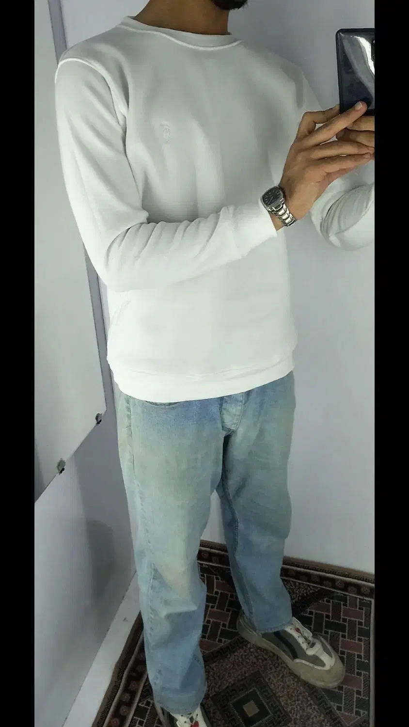 حراجی لباس و دورس مردانه|لباس|یزد, |دیوار