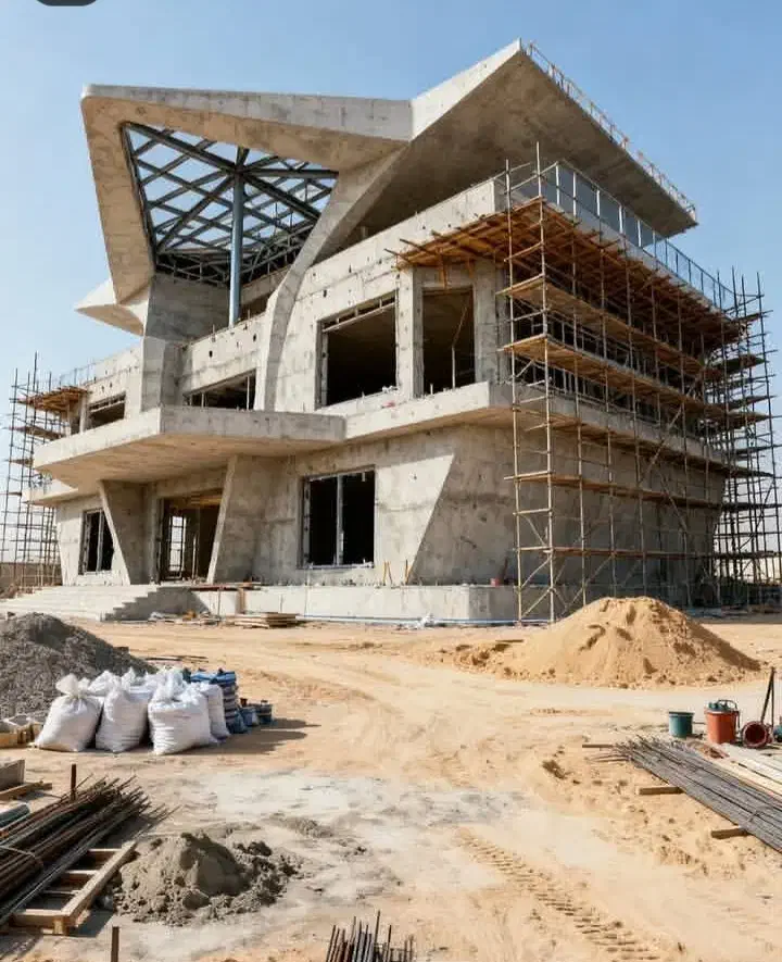 مدیریت پیمانکاری صفر تا صد اجرای پروژه ها|خدمات پیشه و مهارت|قزوین, |دیوار