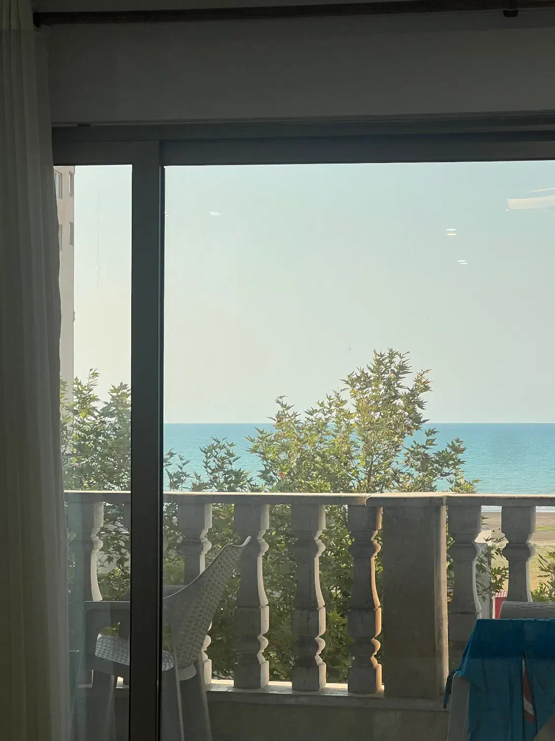 رهن برج ساحلی ۱۶۰متری ۳خواب بلوار اسحاقی|اجارهٔ آپارتمان|فریدون‌کنار, |دیوار