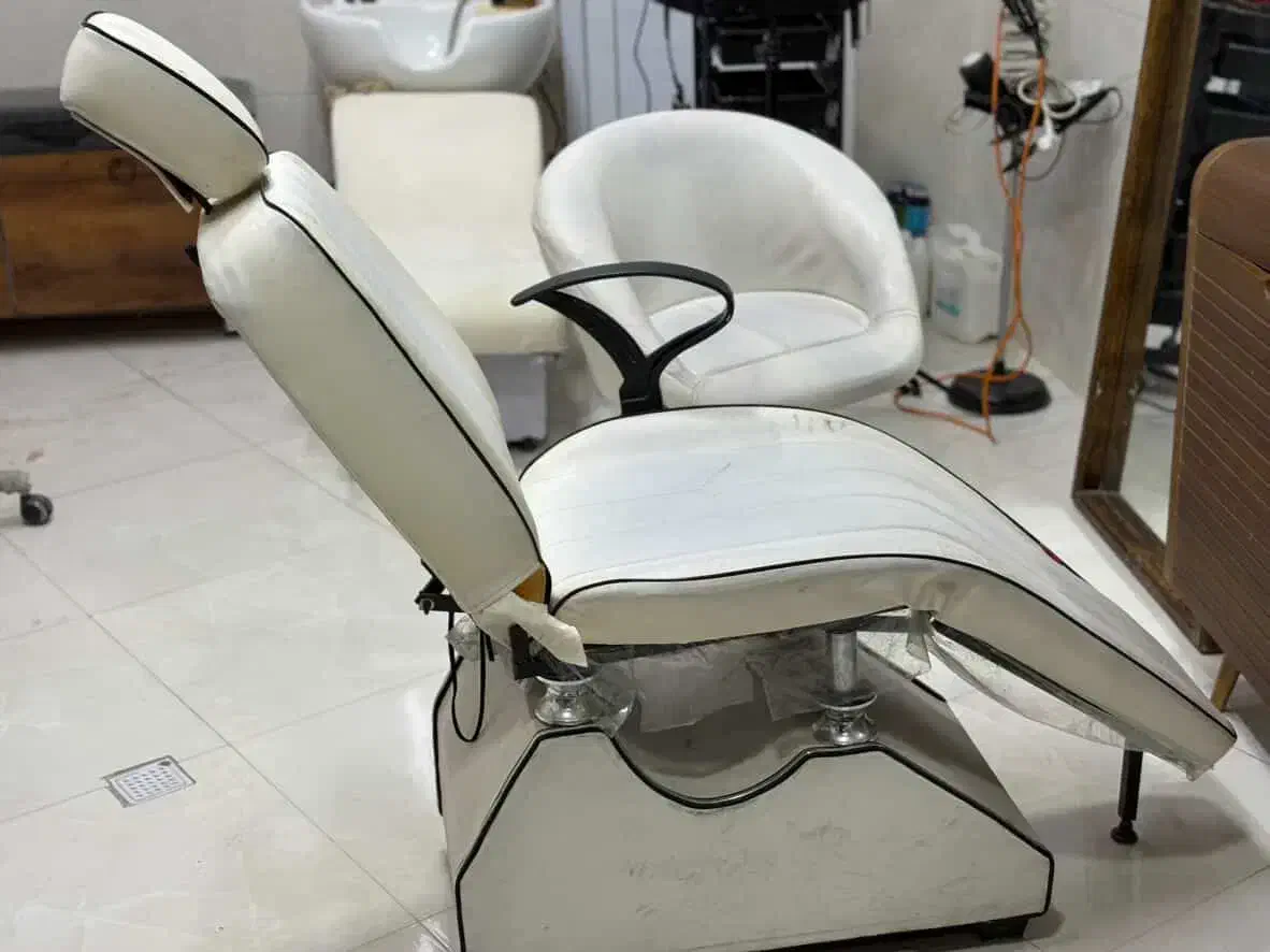 وسایل سالن|آرایشگاه و سالن‌های زیبایی|شیروان (خراسان), |دیوار