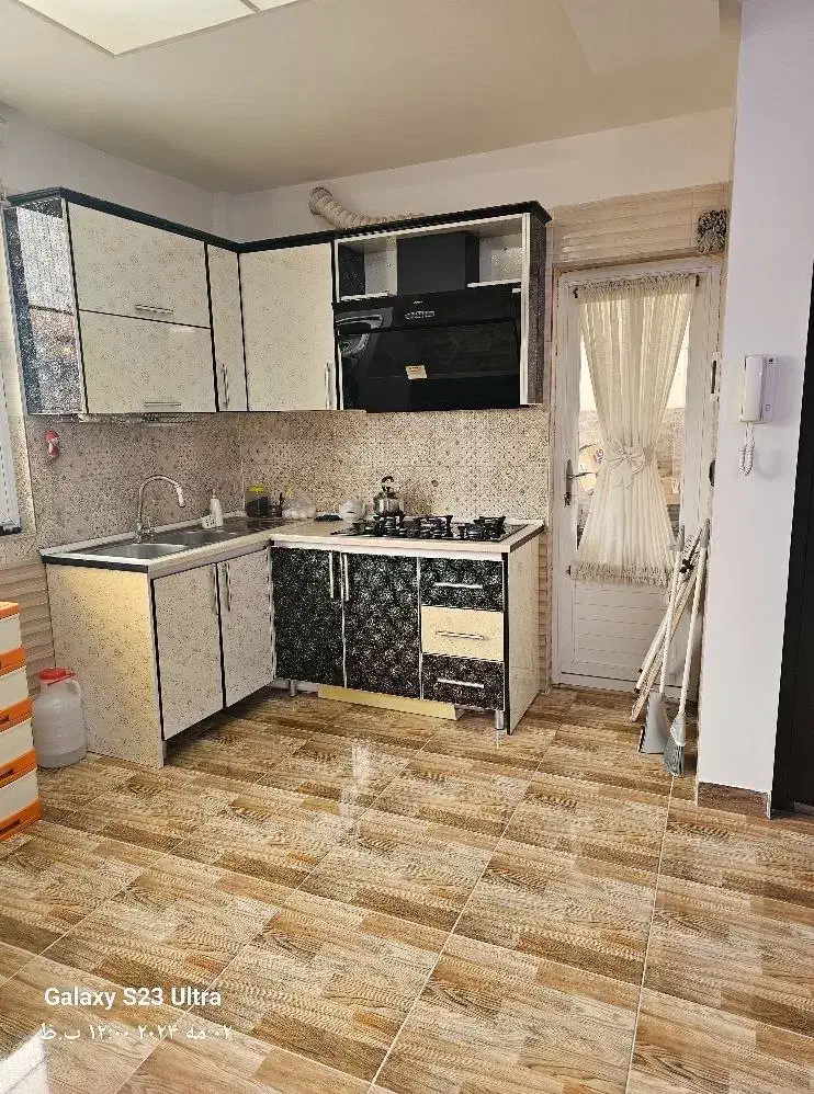 آپارتمان۷۰متری فول امکانات دوخوابه باپارکینگ|فروش آپارتمان|لنگرود, |دیوار