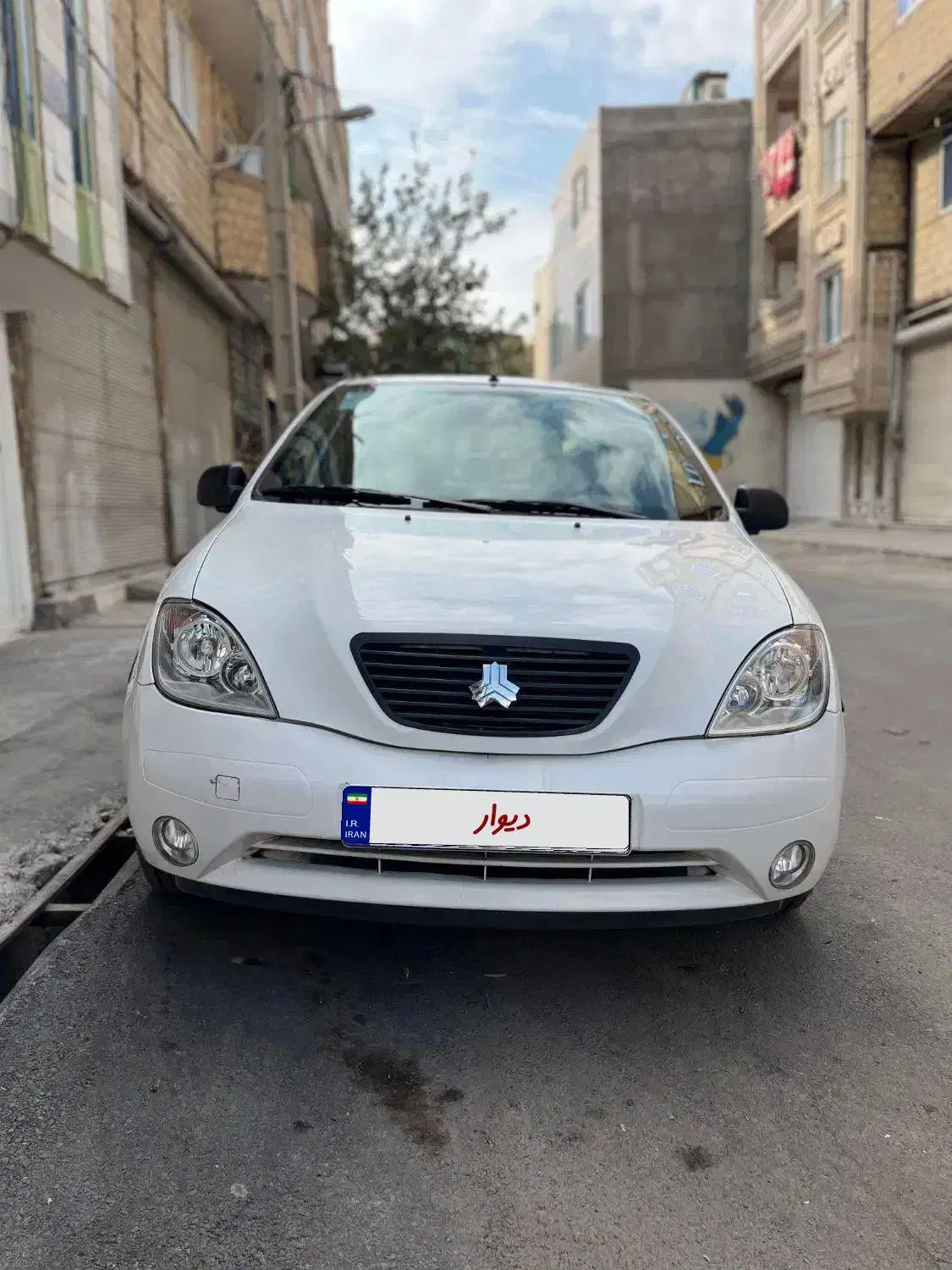 تیبا مدل 1399|خودرو سواری و وانت|بهارستان, |دیوار