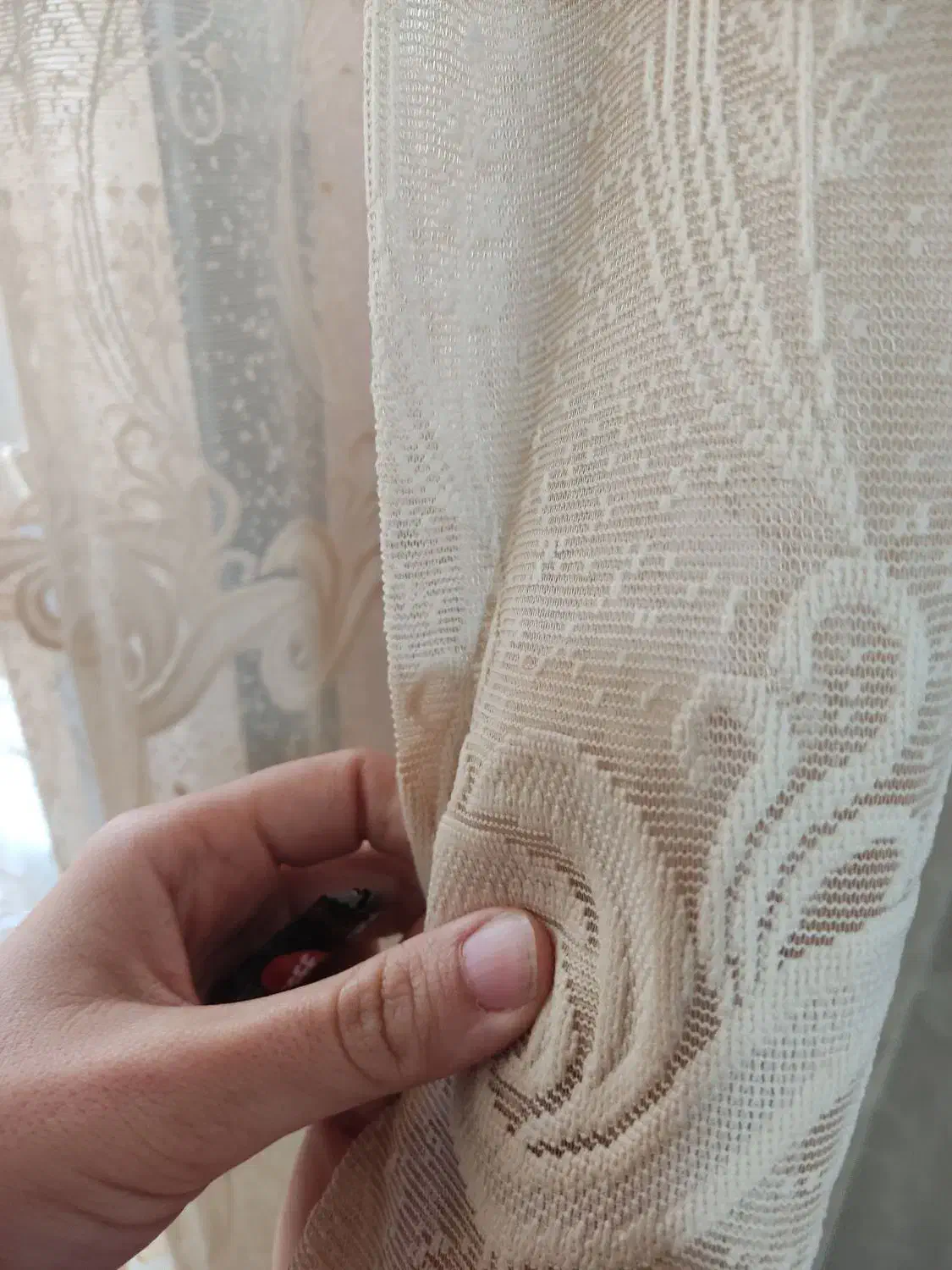 فروش پرده به همراه کتیبه|پرده، رانر، رومیزی|شیراز, طلاب|دیوار