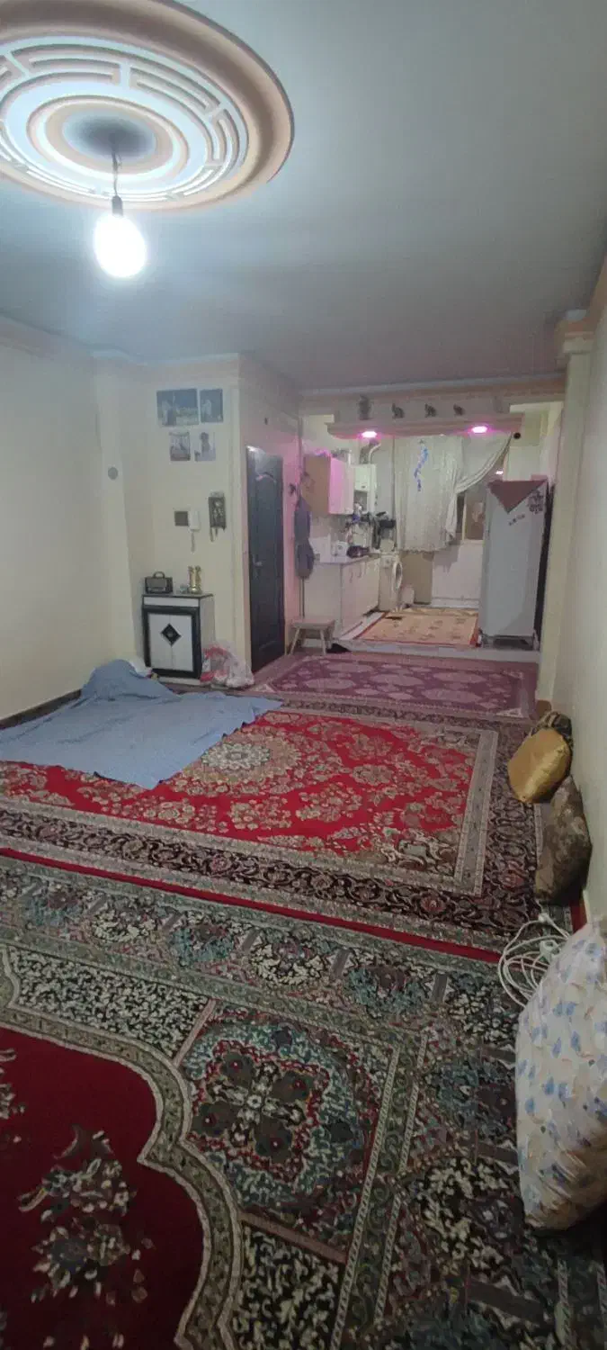 آپارتمان۶۷متری/برخیابان/آسانسوردار/حصارک پائین|فروش آپارتمان|بهارستان, |دیوار