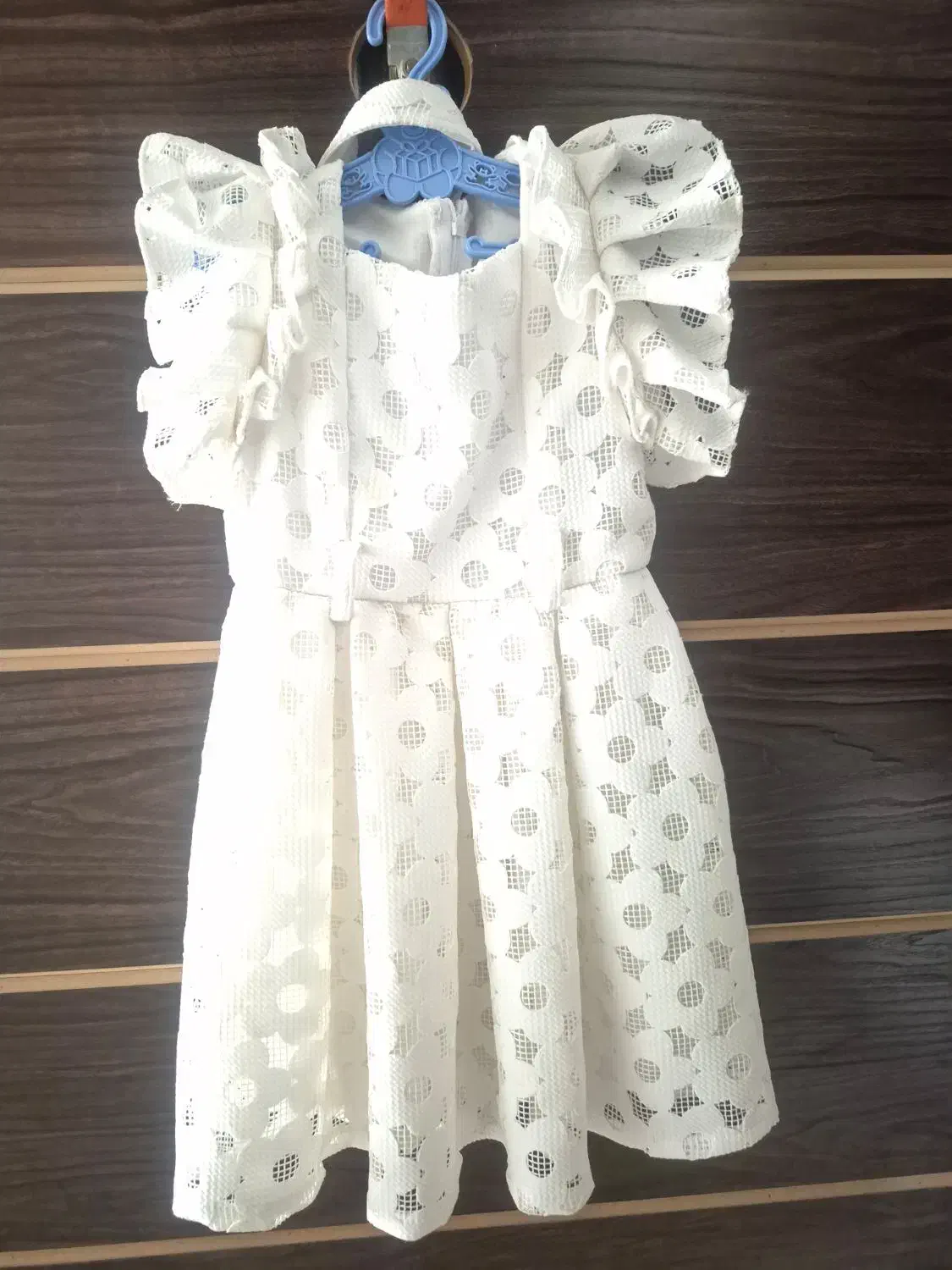 لباس بچه گانه مجلسی|کفش و لباس بچه|برخوار, |دیوار