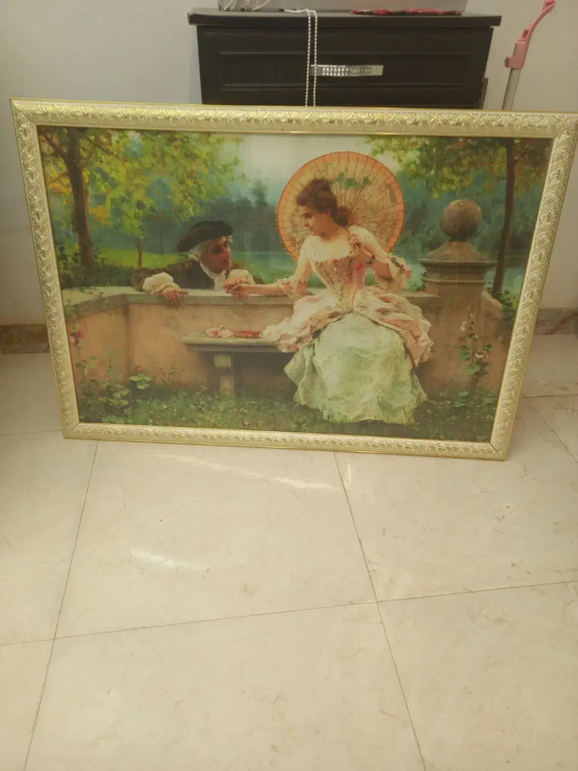 تابلو|تابلو، نقاشی، عکس|زابل, |دیوار