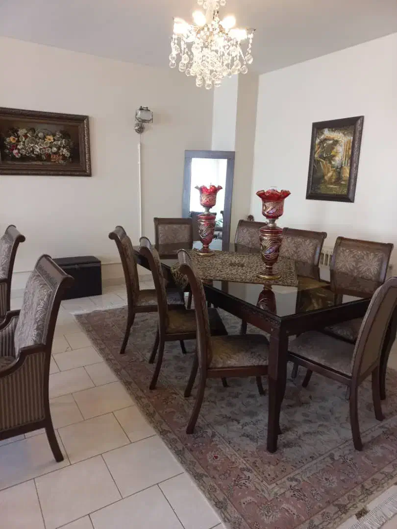 اجاره ۱۱۰ متر/ ۲خواب /تکواحدی /بلوار ذبیحی|اجارهٔ آپارتمان|تهران, شهرک مخابرات|دیوار