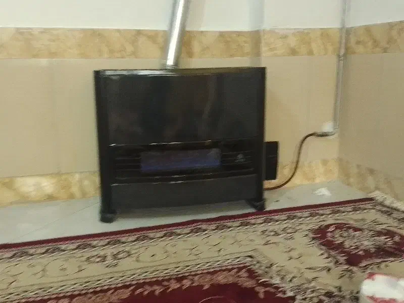 بخاری12000|بخاری، هیتر، شومینه|شیروان (خراسان), |دیوار