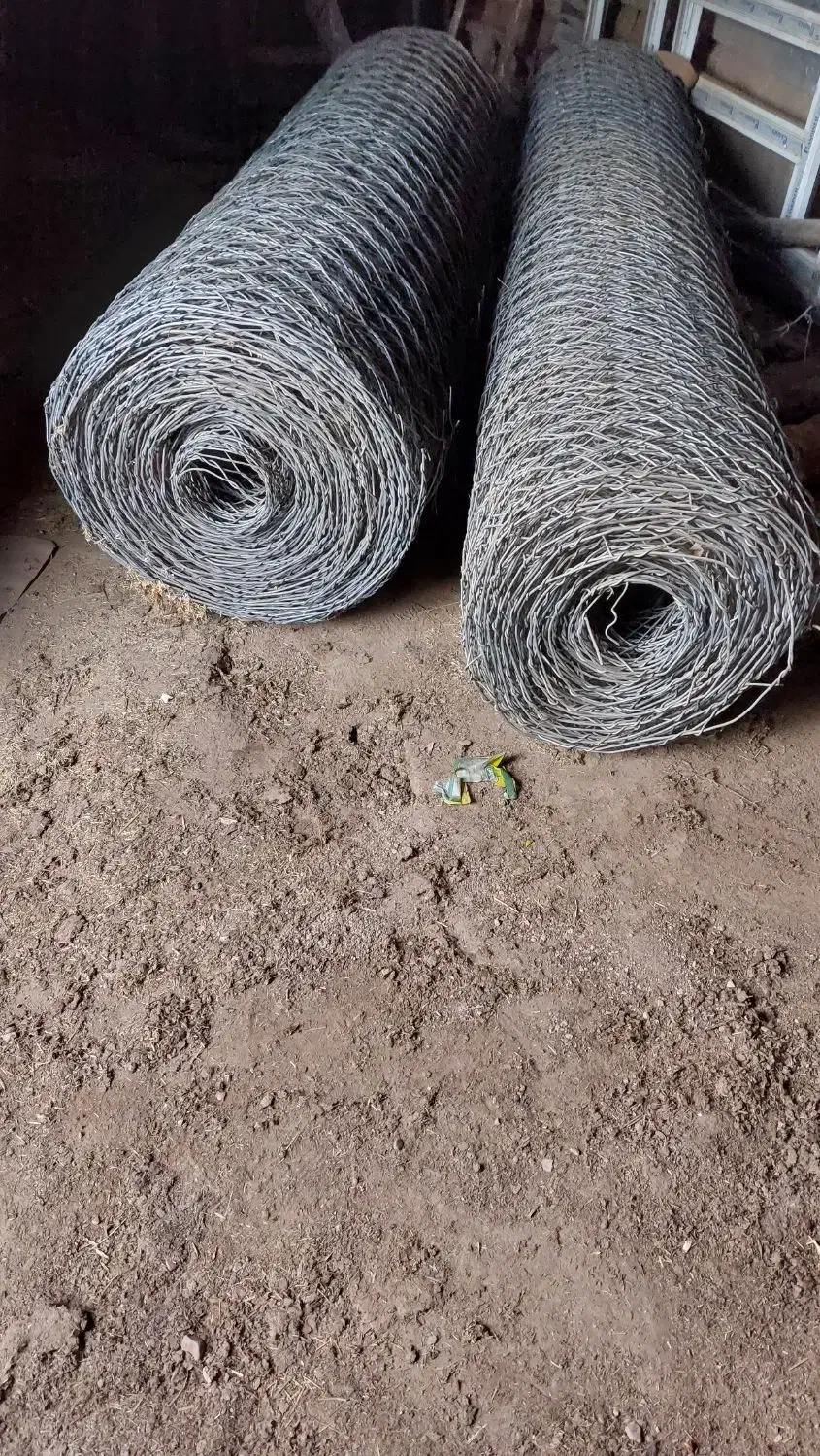 تور گابیون گالوانیزه|عمدهفروشی|گوآور, |دیوار