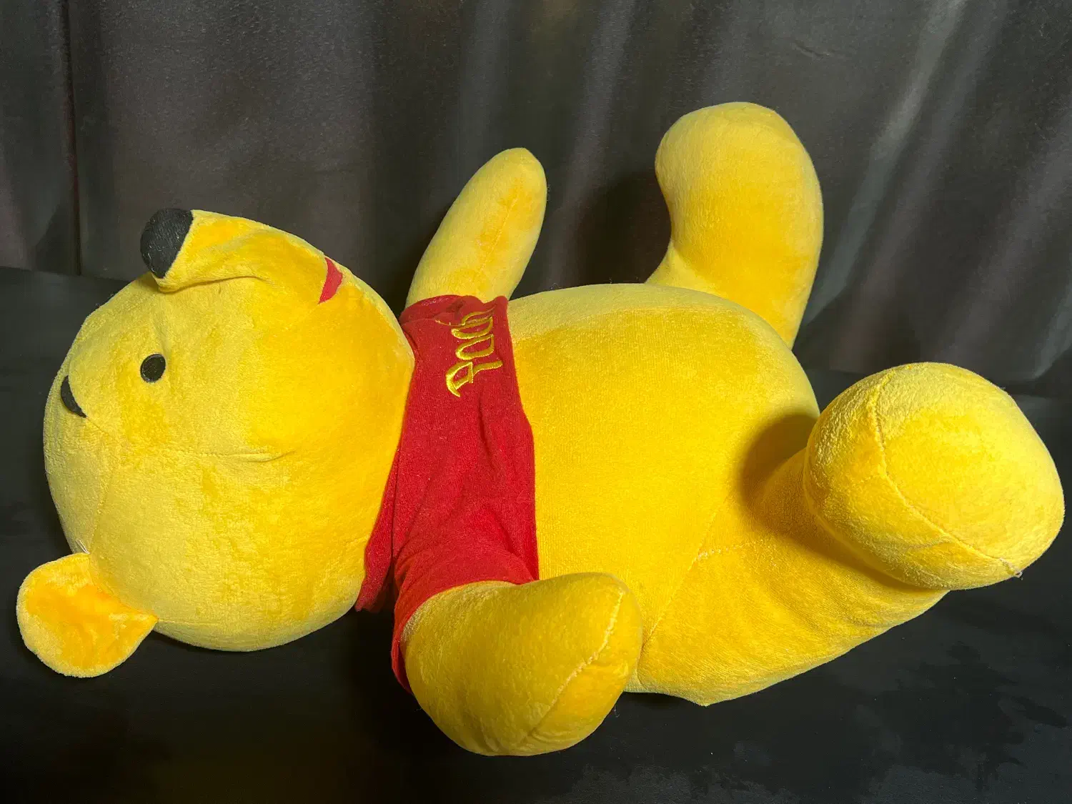 خرس پو|اسباب‌‌بازی|ابهر, |دیوار