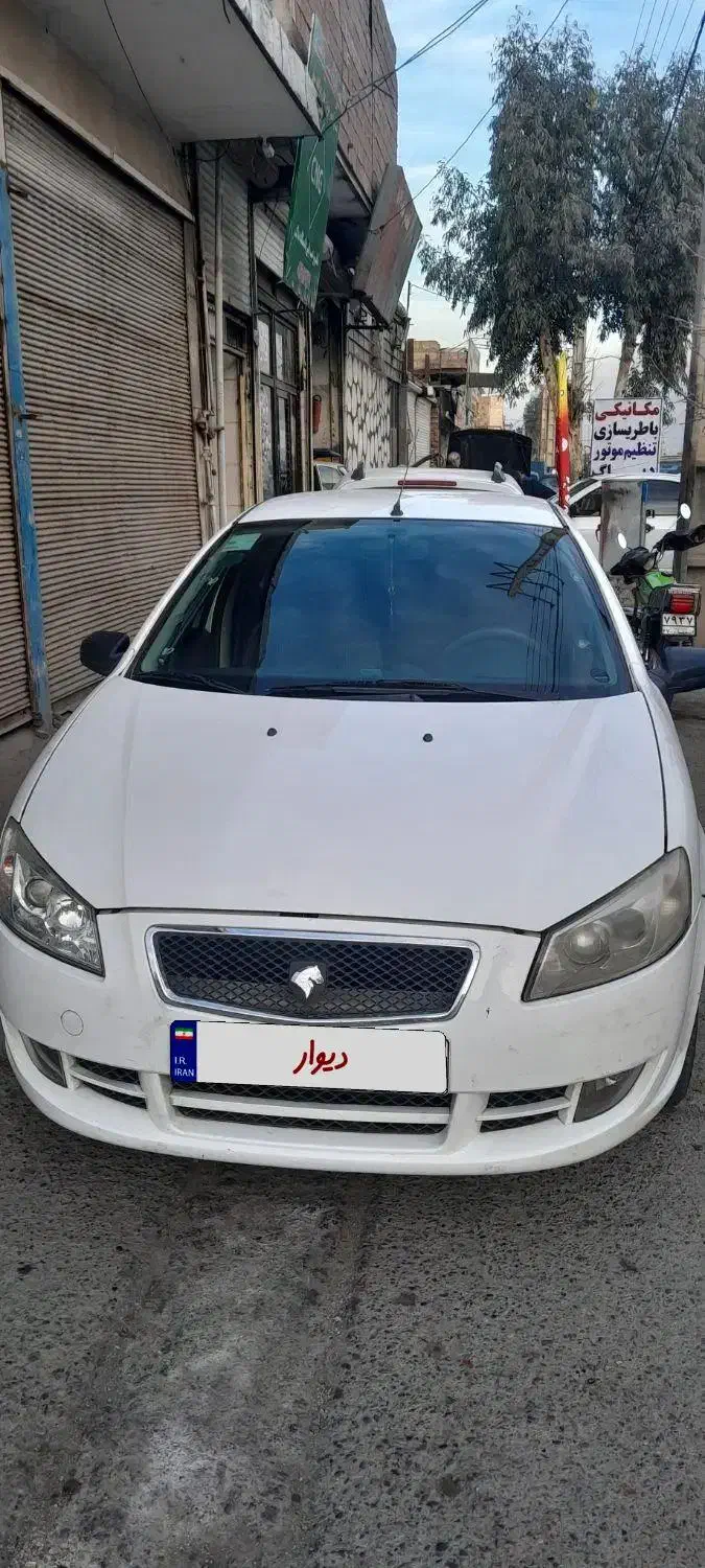 رانا ۹۱|خودرو سواری و وانت|قیامدشت - خاورشهر, |دیوار