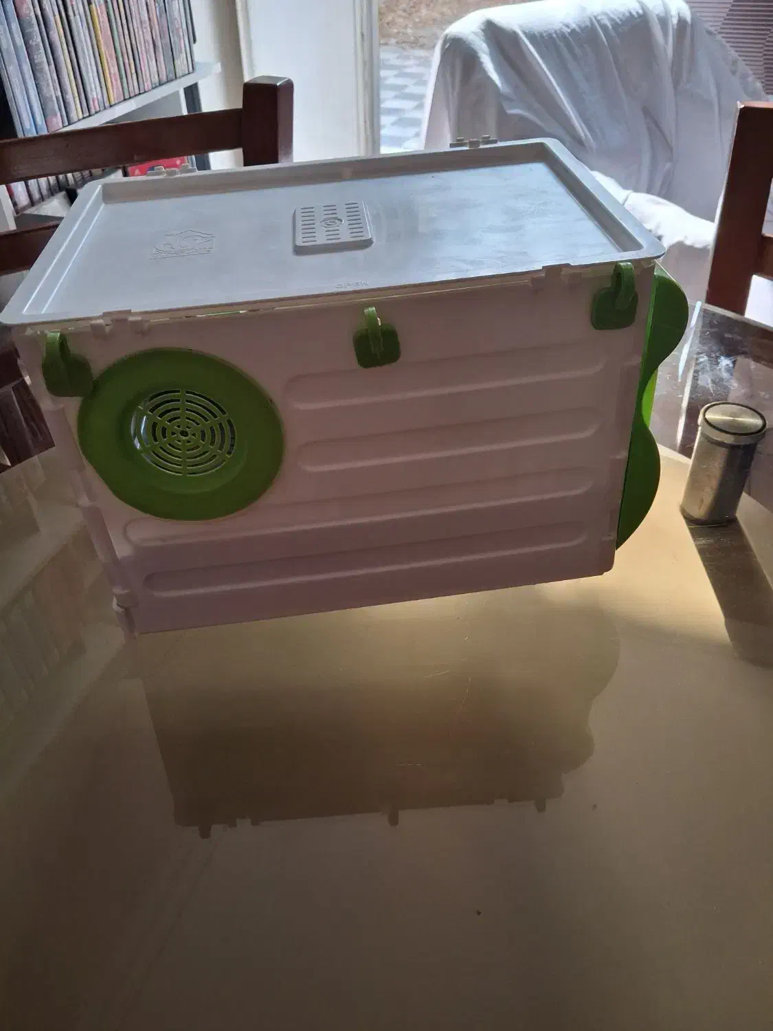 لانه پرنده جاوا|لوازم جانبی حیوانات|تهران, بهار|دیوار