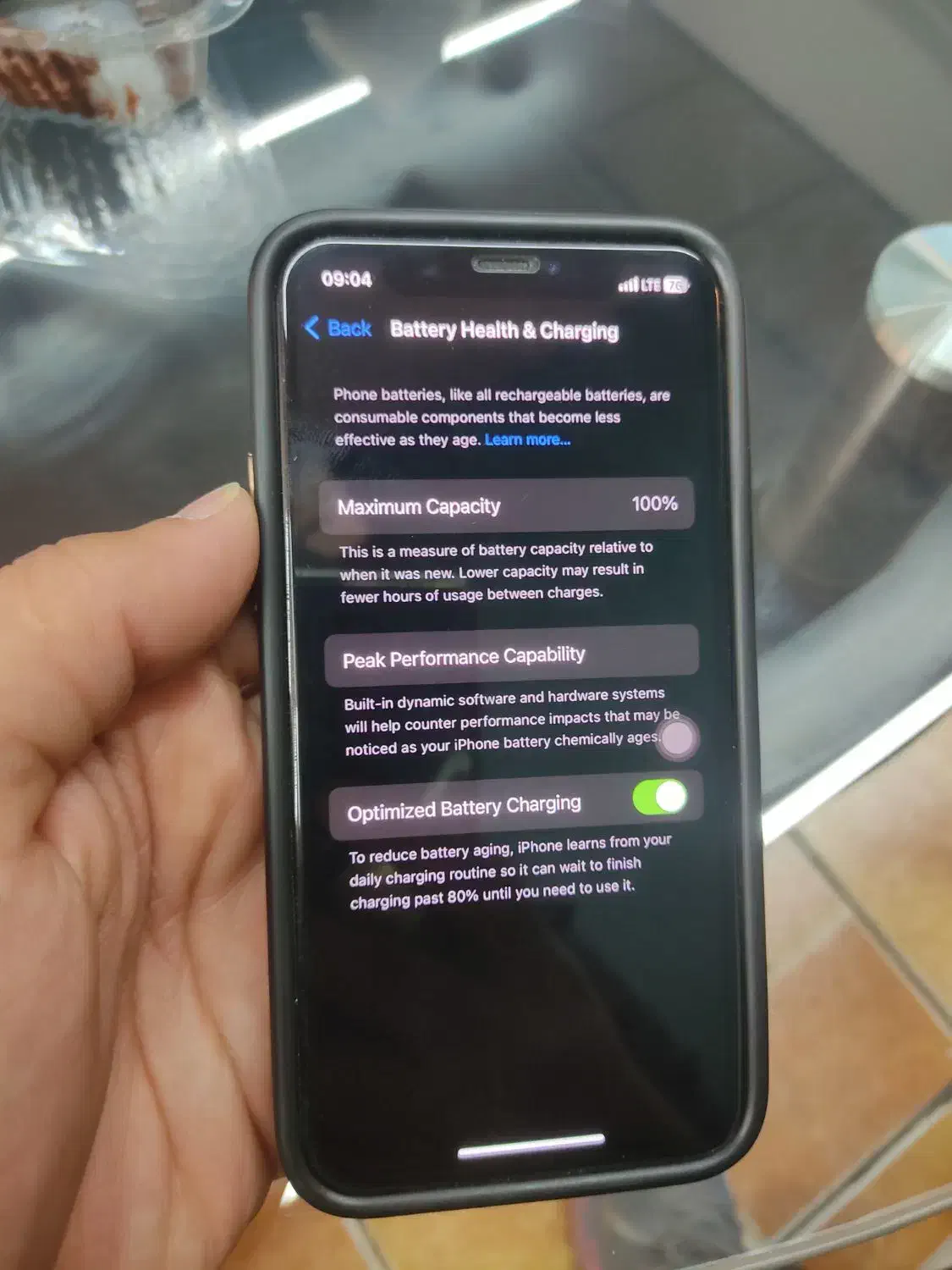 گوشی آیفون iphone 11pro 512gig|موبایل|کرمانشاه, |دیوار