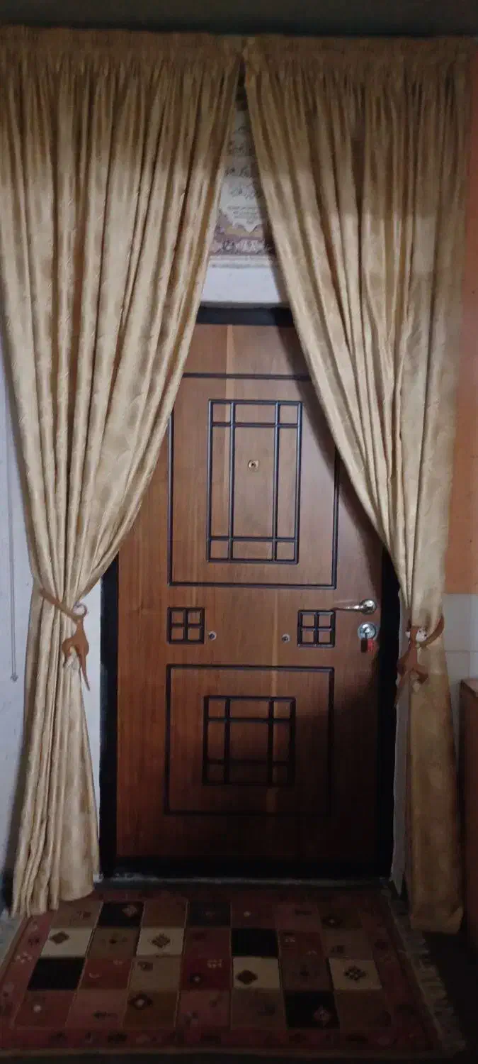 پرده سالن|پرده، رانر، رومیزی|اهواز, کوروش|دیوار