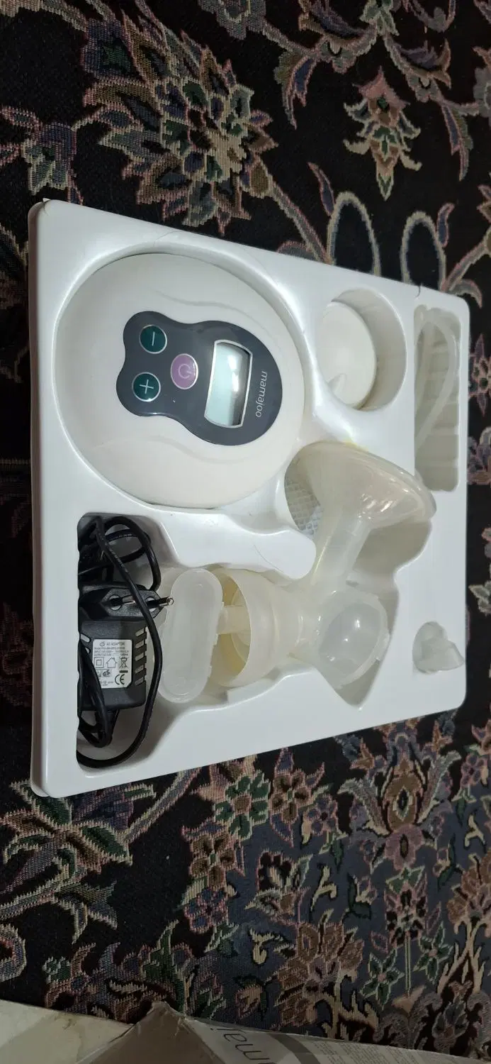 شیردوش|اسباب و اثاث بچه|قم, باسکول|دیوار