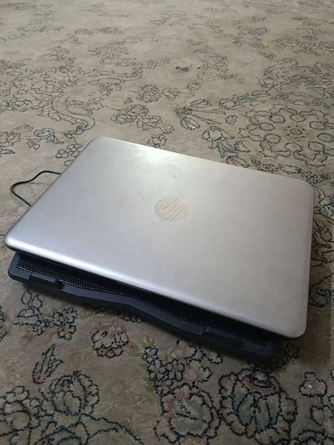 لبتاب HP g4 ram16|رایانه همراه|مشهد, ولیعصر (شهرک غرب)|دیوار