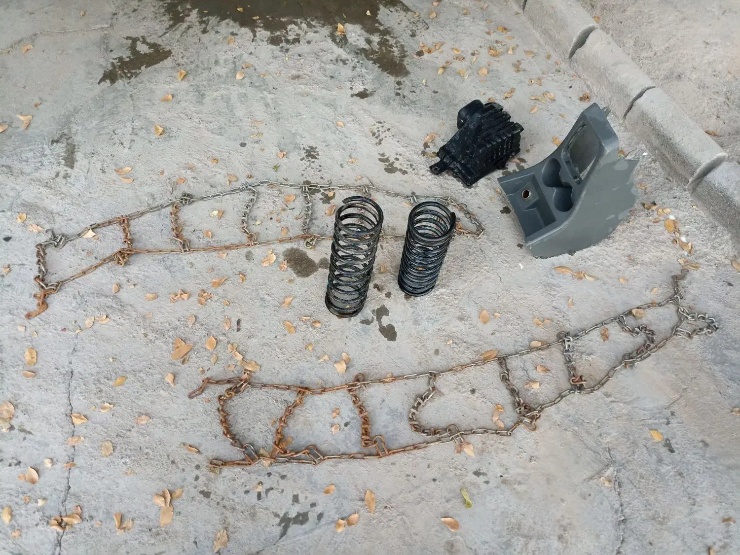 وسایل پراید|قطعات یدکی و لوازم جانبی|کرمانشاه, |دیوار