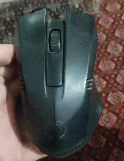 موس|قطعات و لوازم جانبی رایانه|خرم‌آباد, |دیوار