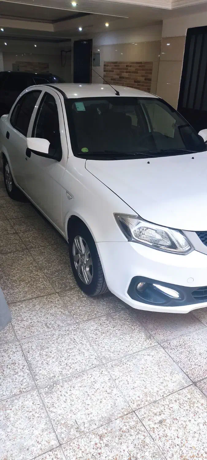 سایناs مدل1401|خودرو سواری و وانت|اسلام‌شهر, شهرک واوان|دیوار