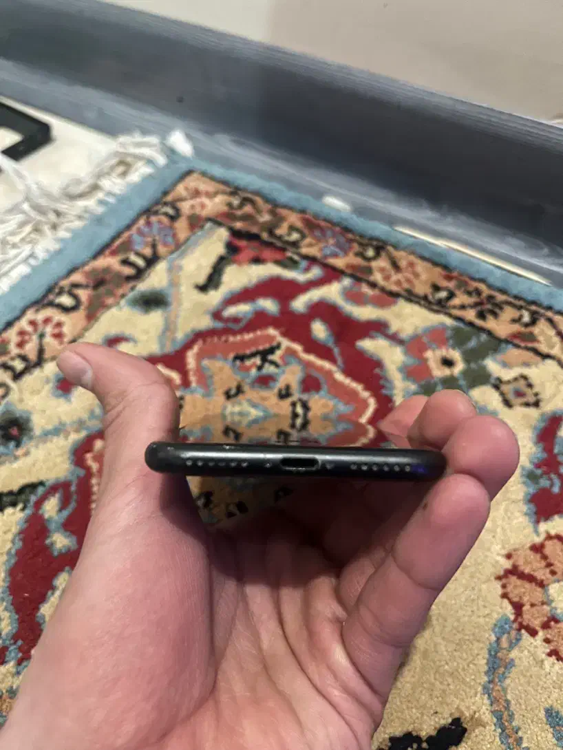 iPhone 7 lla|موبایل|تهران, آرارات|دیوار