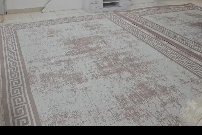 دو عدد روفرشی کشدار 9 متری نو و زیبا|روفرشی|لنگرود, |دیوار