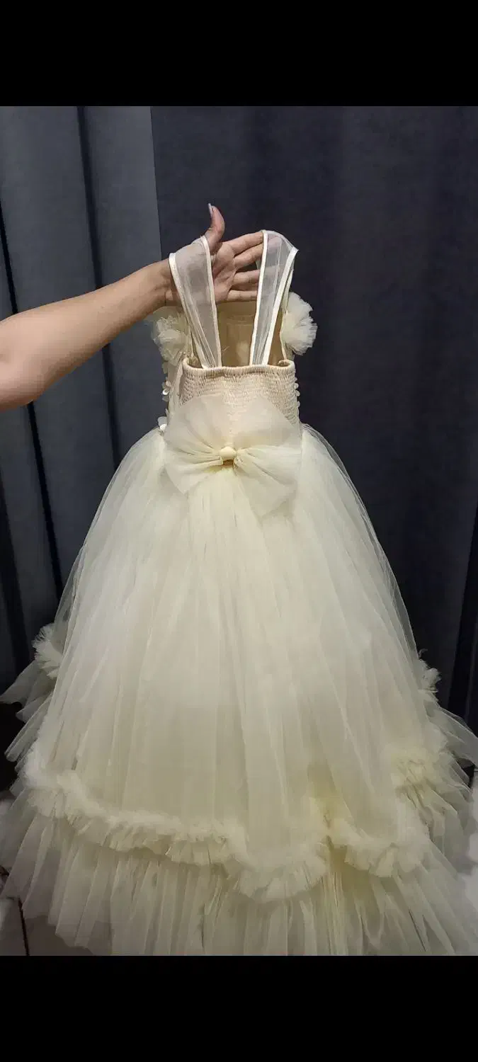 لباس مجلسی بچگانه|لباس|شاهینشهر, مسکن مهر|دیوار