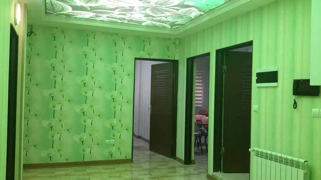 دفتر ۱۱۰ متر ،نرسیده به چهارراه ۱۷ شهریور طالقانی|فروش دفتر کار، اتاق اداری، مطب|تبریز, |دیوار