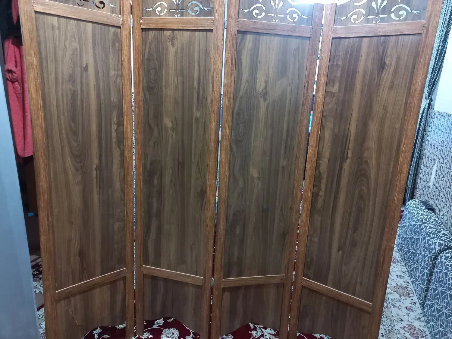 پارتیشن|مبلمان خانگی و میز عسلی|خرمشهر, |دیوار