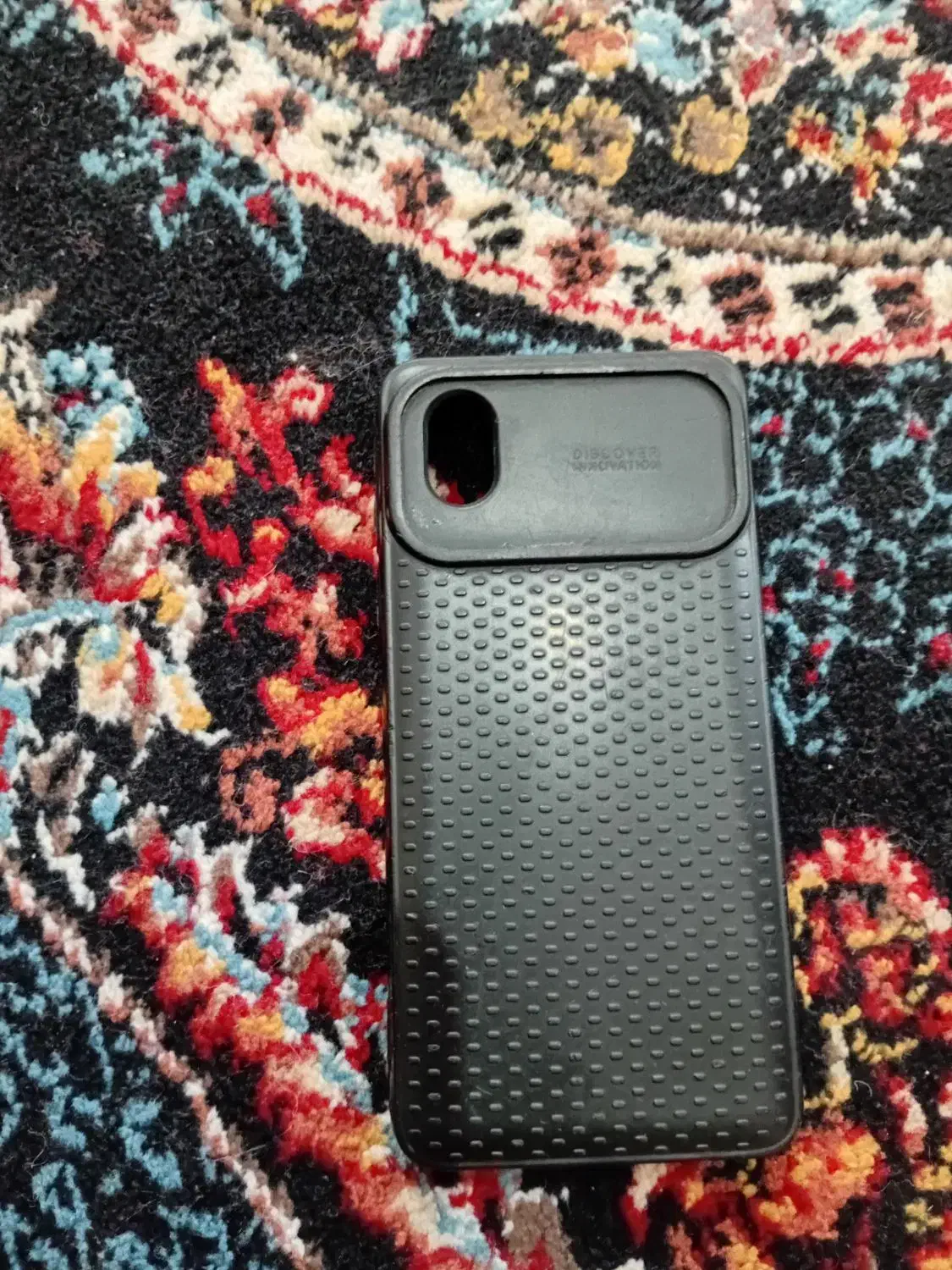 کاور A01|لوازم جانبی موبایل و تبلت|مسجد سلیمان, |دیوار