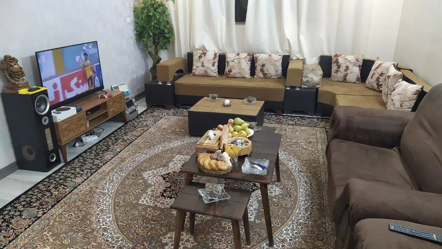 واحد دو خواب ۹۰ متری|فروش آپارتمان|شاهین‌شهر, شهرک گلدیس|دیوار