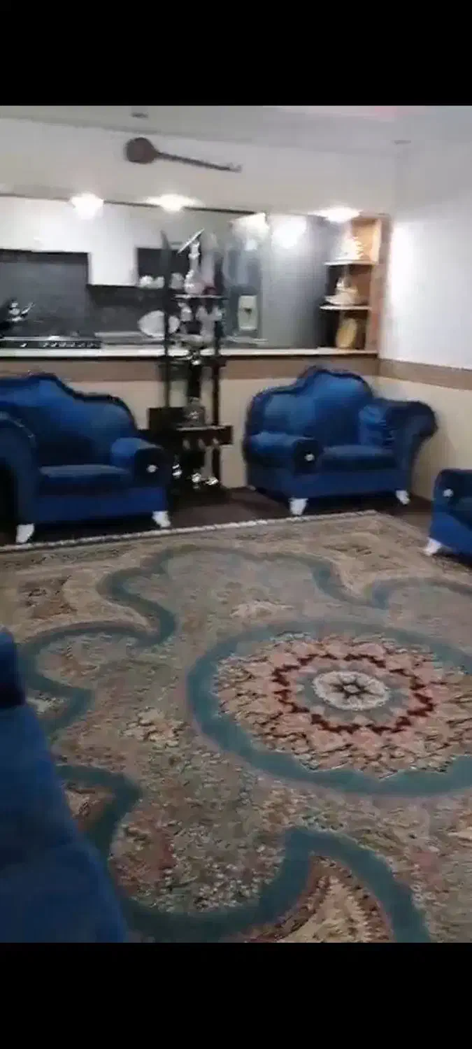منزل همکف عبور جدا بلوار منفرد متراژ ۹۰ متر|اجارهٔ خانه و ویلا|آمل, |دیوار