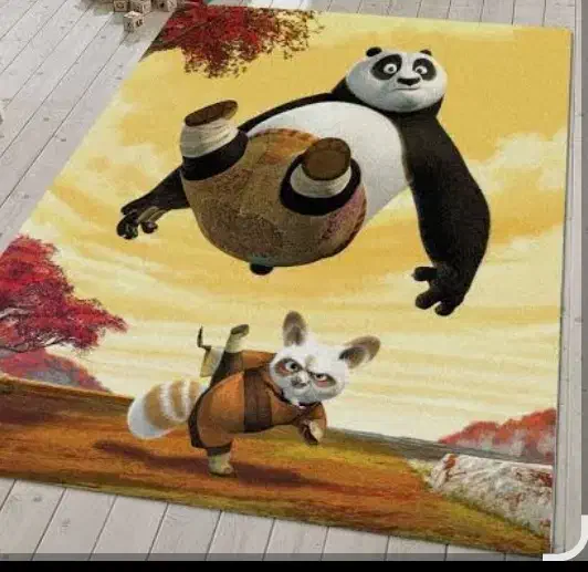 فرش|فرش|نشتارود, |دیوار