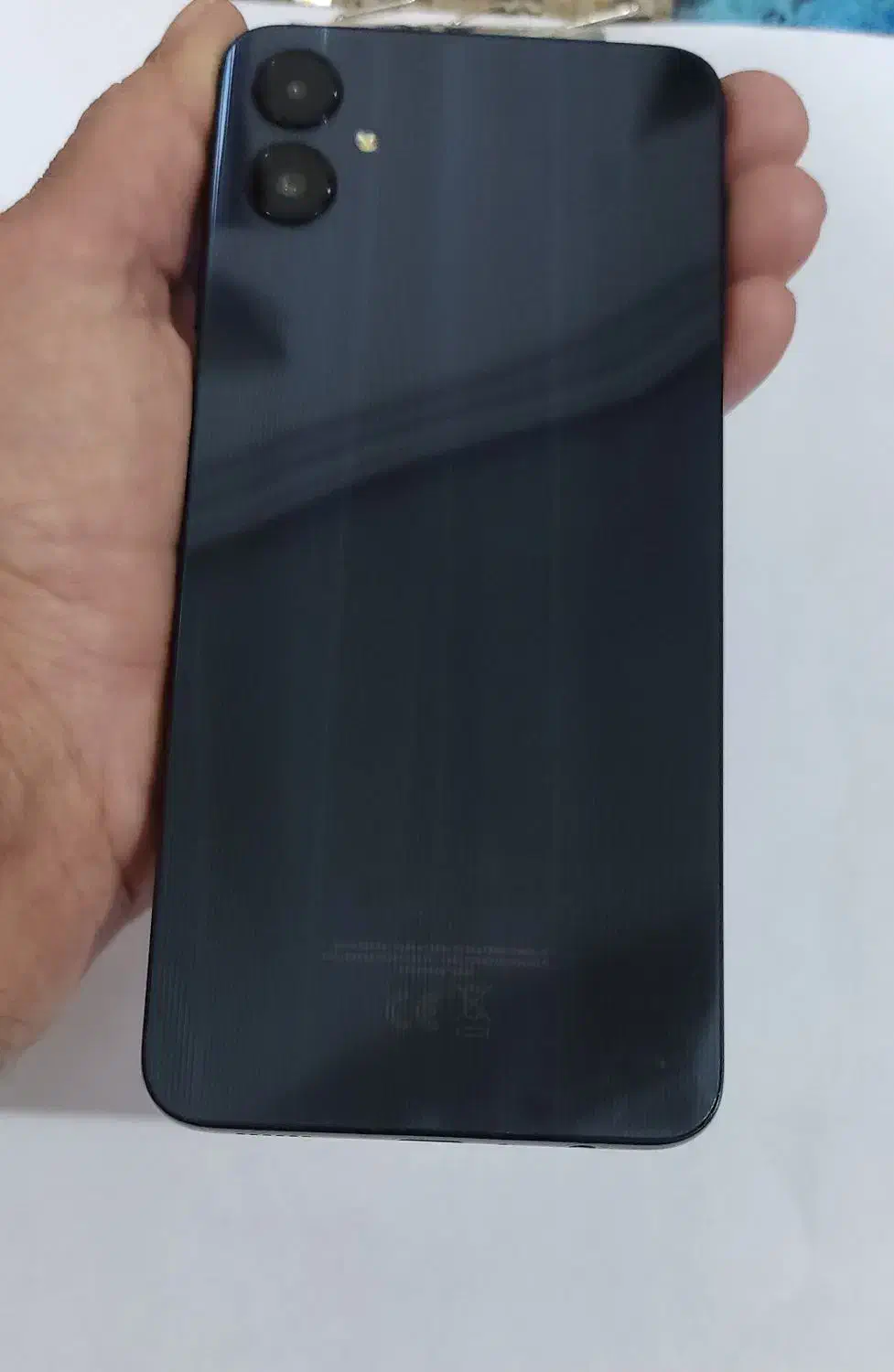 سامسونگ A05 64G|موبایل|گنبد کاووس, |دیوار