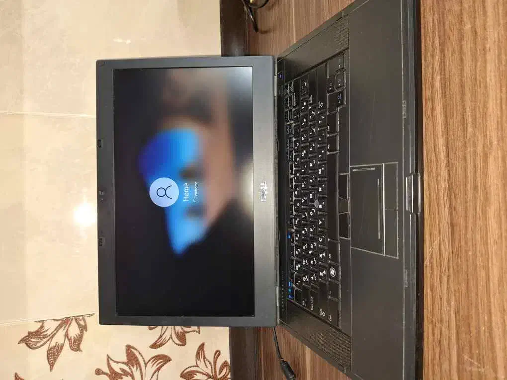 لپتاپDell latitude E6510|رایانه همراه|اصفهان, باب الدشت|دیوار