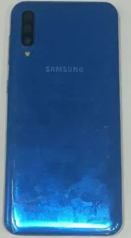 گوشی سامسونگ  A50|موبایل|قوچان, |دیوار