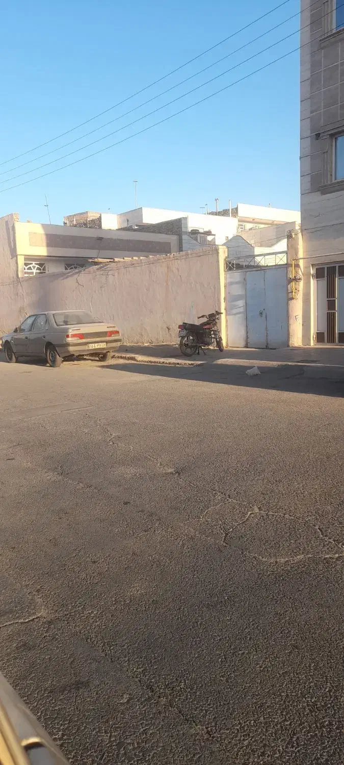 منزل فروشی آزادشهر|فروش خانه و ویلا|یزد, |دیوار