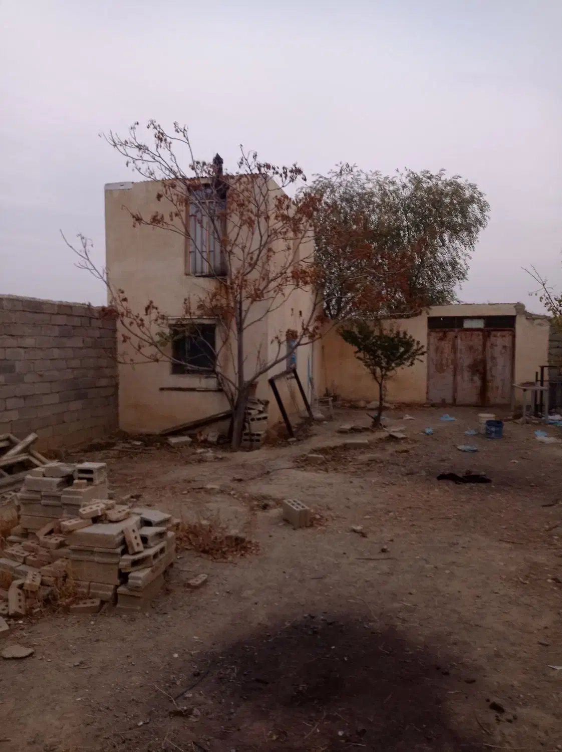 دامداری ویلا 310متر|فروش خانه و ویلا|سلماس, |دیوار